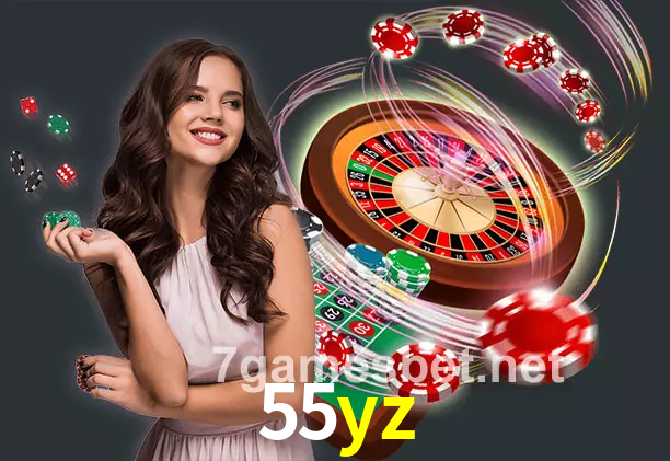 vivo no cassino 55yz
