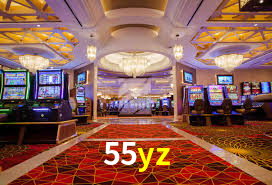 VIP Casino 55yz