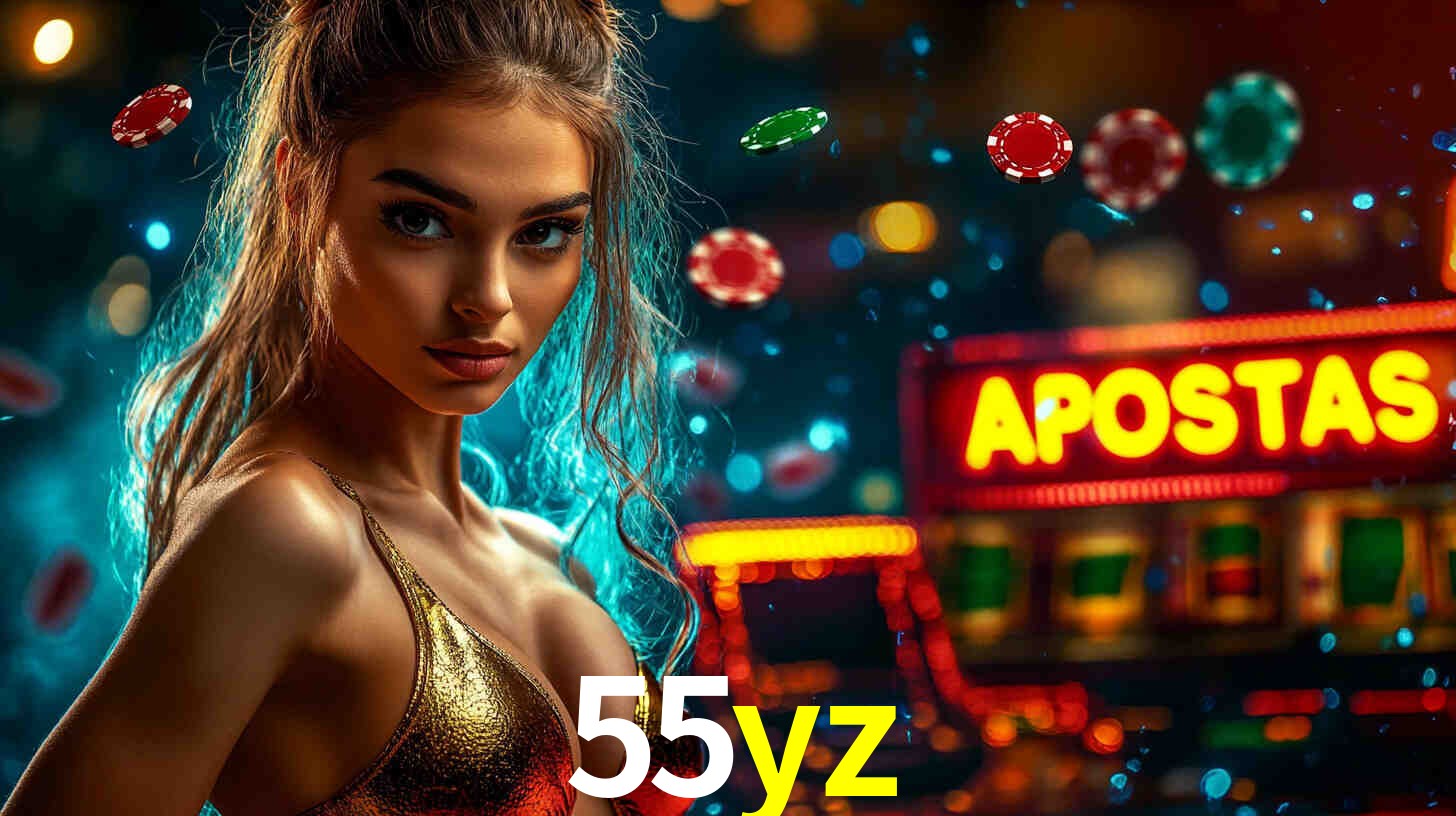Diretório de Jogos 55yz