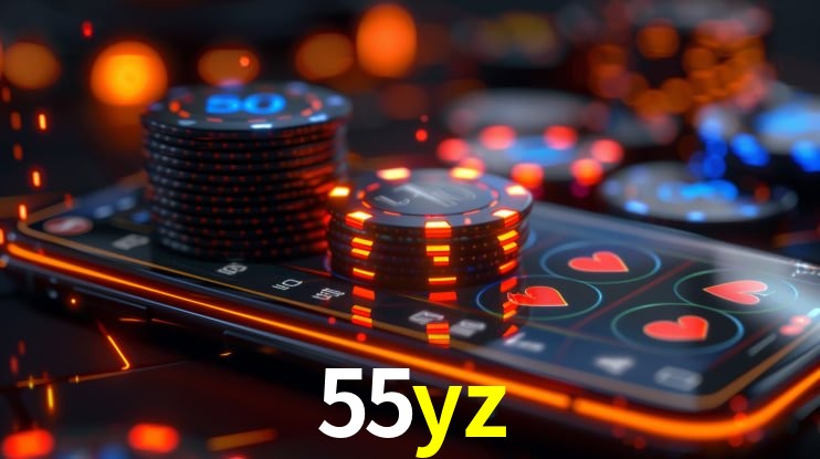 A Experiência Imersiva dos Cassinos Ao Vivo no 55yz