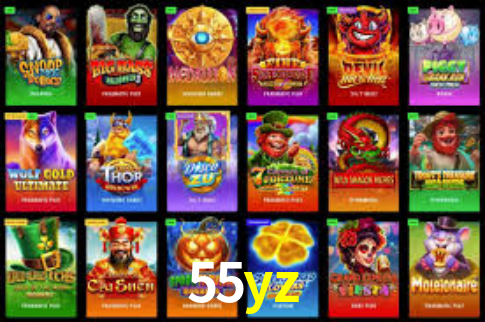 55yz bet