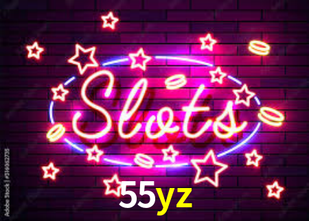 Apostas com odds competitivas na 55yz