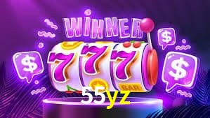 Descubra o Mundo do Cassino Online com 55yz