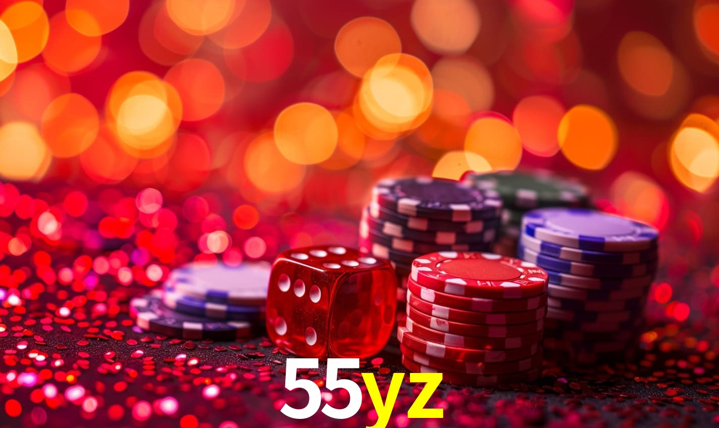 Benefícios da Conta 55yz
