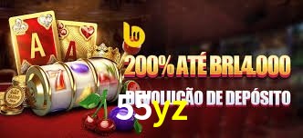 Slots com jackpots e giros grátis na 55yz