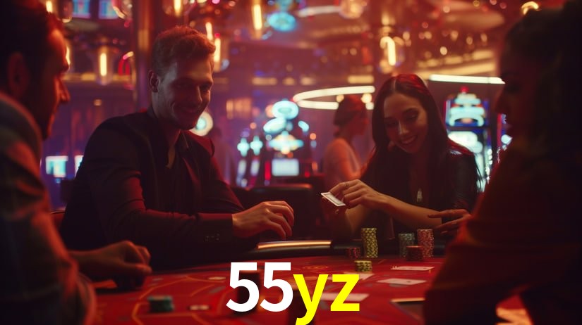 Estatísticas do Jogo 55yz
