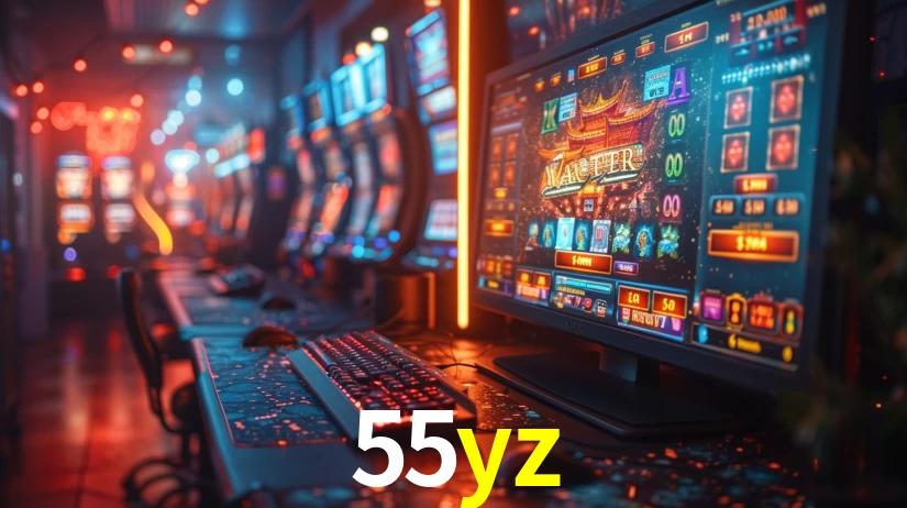 Live Casino 55yz