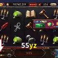Slots de fortune e cartas de sorte