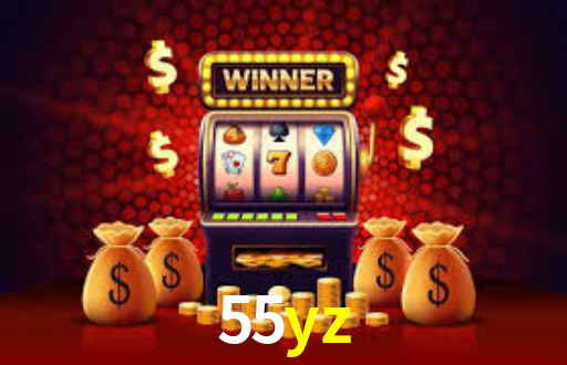 Sinta a adrenalina dos jogos de cassino com 55yz