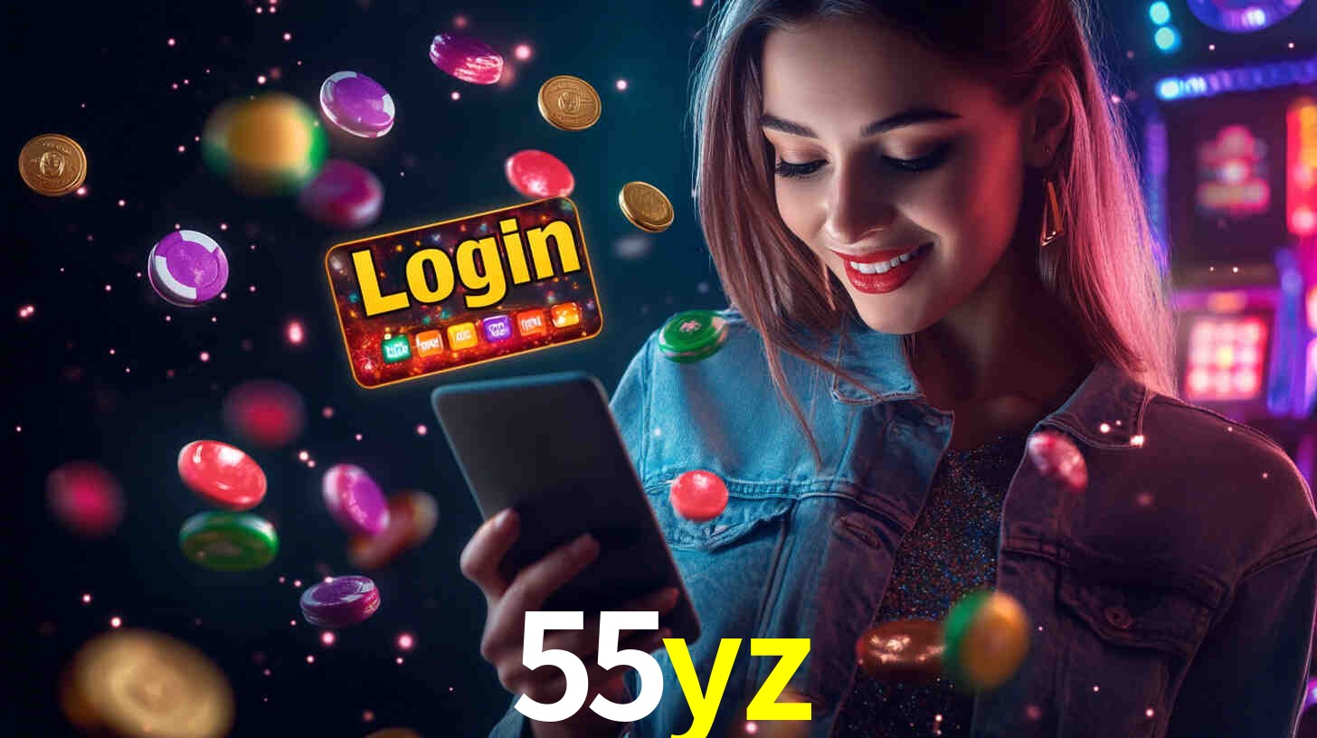 Casino Ao Vivo 55yz