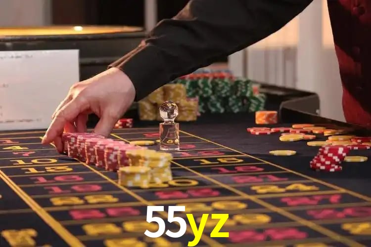 Recursos de Bônus 55yz