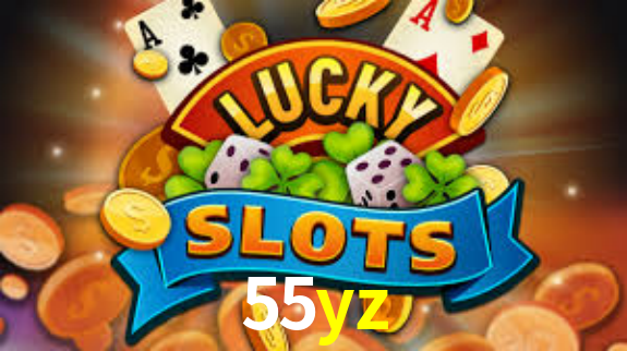 APP rápido e leve da 55yz